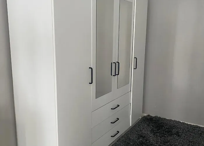 Petra's アパート ブダペスト