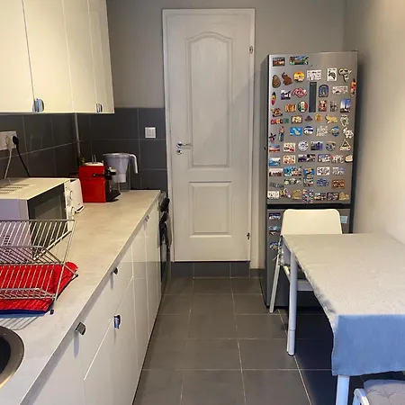 Petra's * בודפשט