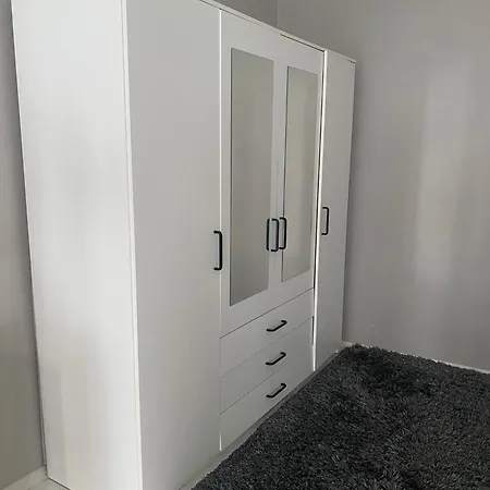 Petra's Apartamento Budapeste