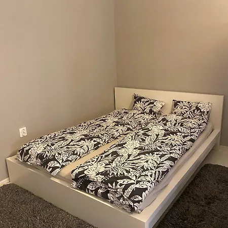 Apartamento Petra's Budapeste